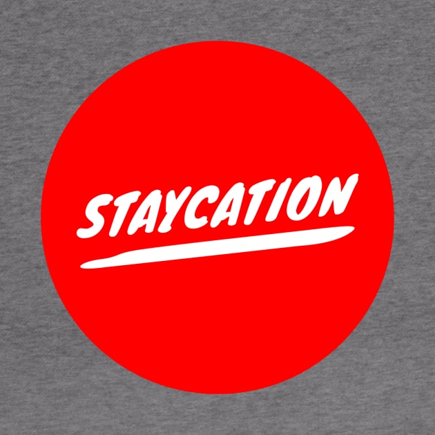 Staycation by GMAT